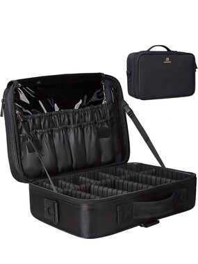 Relavel Makeup Bag - Medium